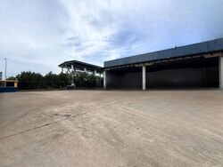 CDPL (TUAS) DORMITORY (D22), Factory #578703631